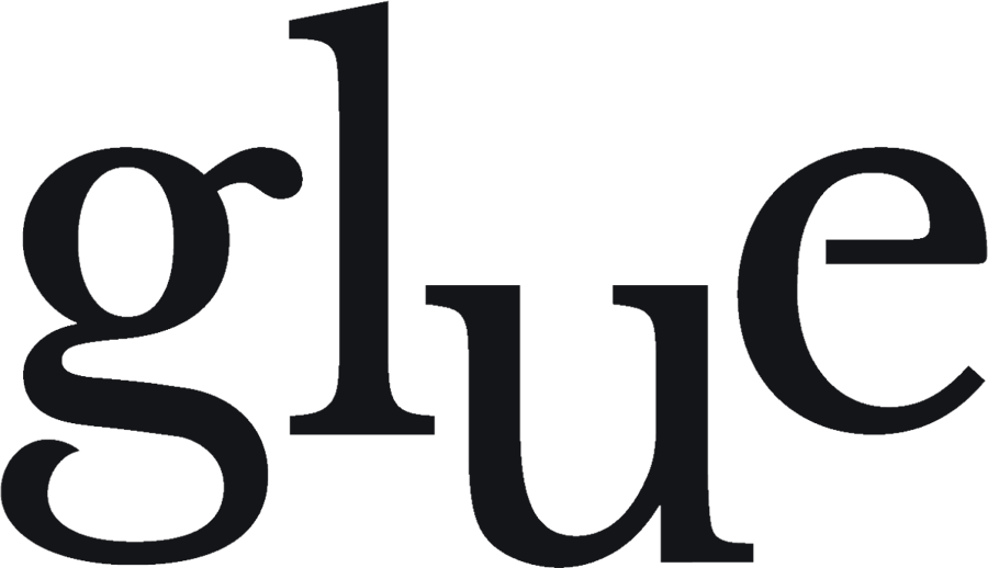 glue