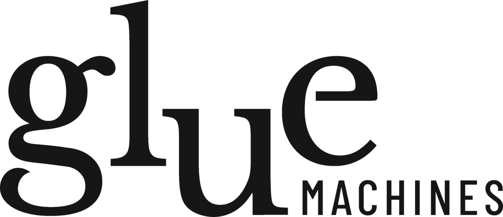 Glue Machines